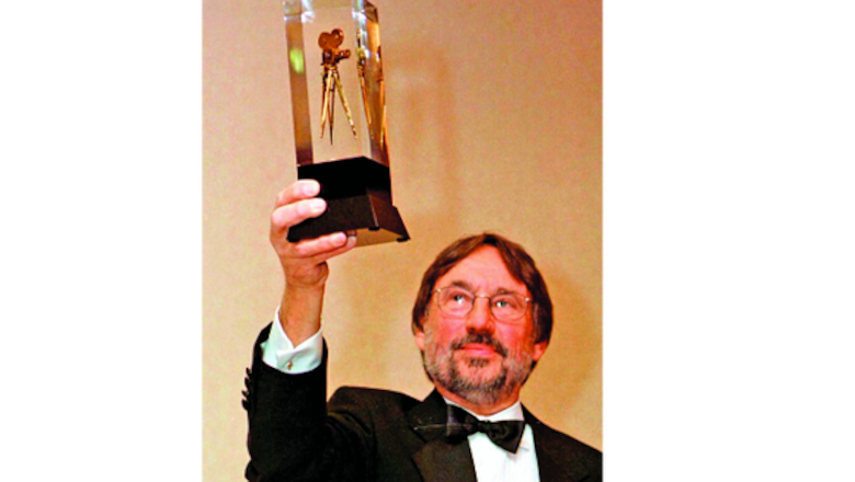 El istmo, presente en el IFF Panamá