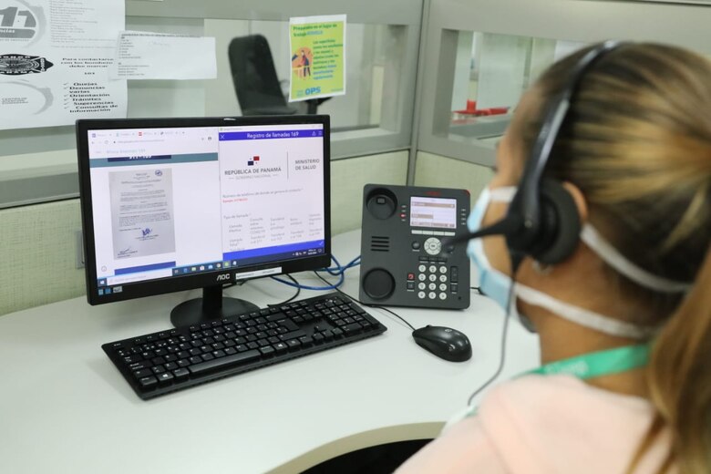 Línea 169 brindará atención en salud mental