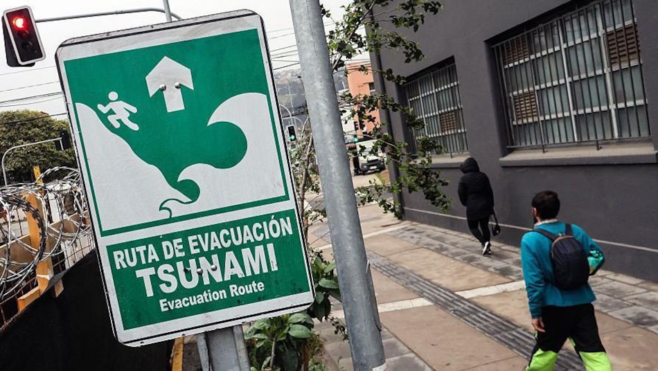 Por qué es difícil predecir el tamaño de las olas cuando se produce un tsunami como el que generó el terremoto en Rusia