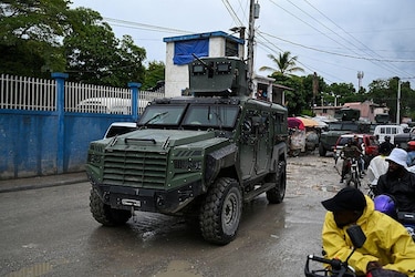 Cinco claves de la crisis por el secuestro de militares salvadoreños en Haití
