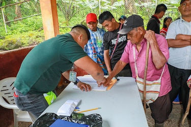 Incremento en el programa ‘120 a los 65′: la propuesta en la ley de reforma a la CSS