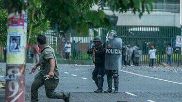 20 expresidentes piden el cese de la violencia y el respeto a las libertades en Nicaragua