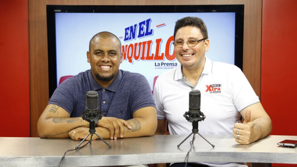 Fran Perlo llegó para triunfar