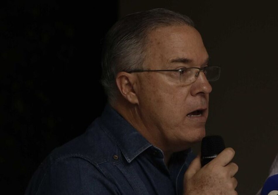 Red de Niñez pide a alcalde de Panamá reconsiderar la suspensión de subsidios