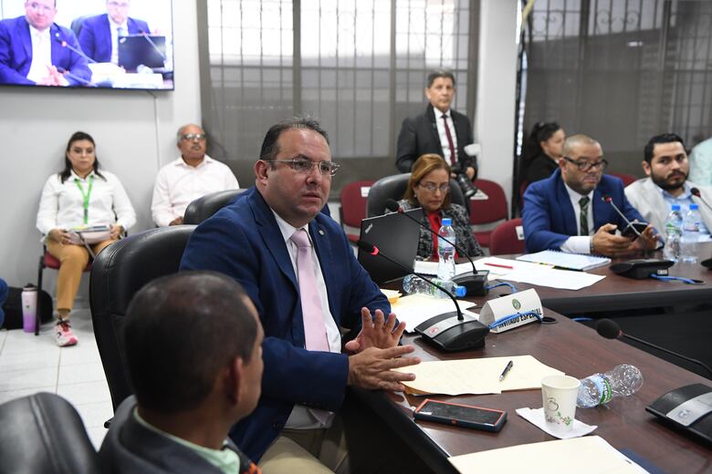 Director del IMA pide traslado de $13.8 millones para importar arroz de Brasil: ‘No había arroz nacional para las ferias’