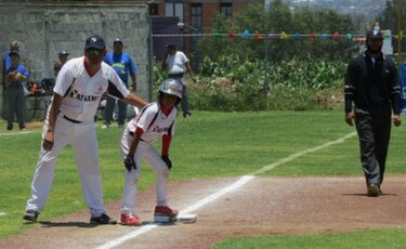 Panamá, a la final del Panamericano de béisbol Sub-10
