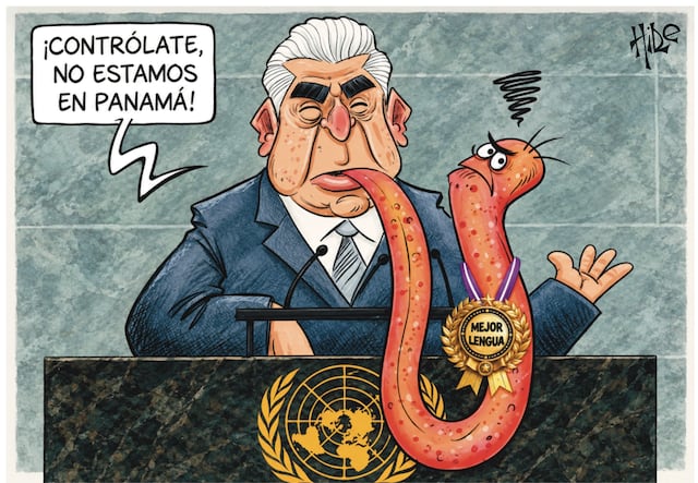 Caricaturas