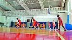 Panamá se estrena hoy ante el anfitrión