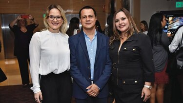 Insight Publicidad conmemoró sus 20 años