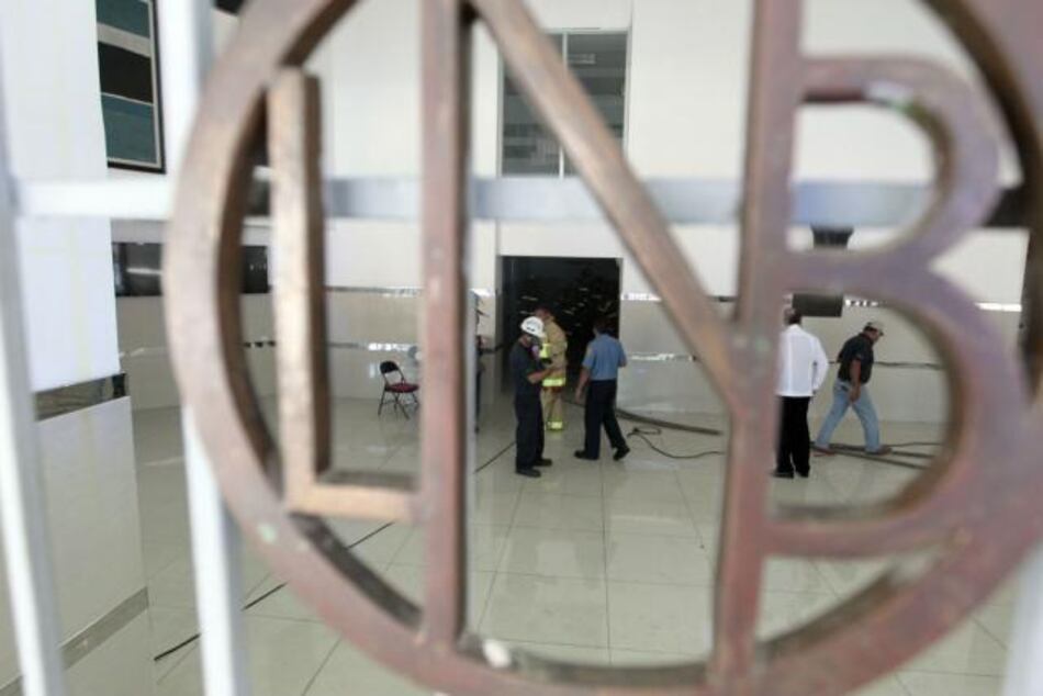 Lotería gastará 48 mil dólares en cena de Navidad para funcionarios