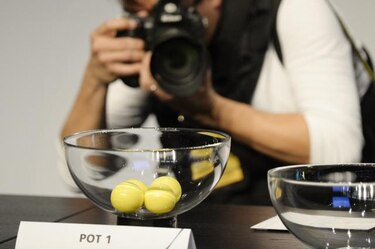 FIFA comienza los preparativos para el sorteo del Mundial