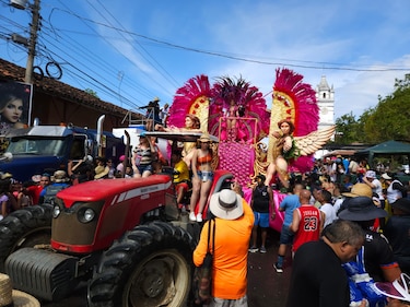 Carnaval: identidad y patrimonio más allá de la fiesta