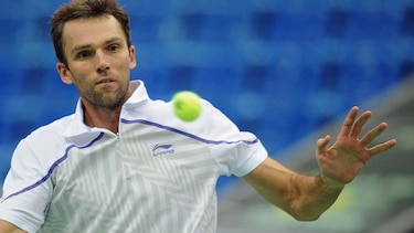 Ivo Karlovic jugará en final de Copa Davis ante Argentina