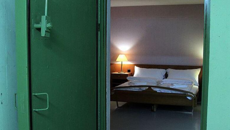 Por qué Suiza es el país con más búnkeres nucleares en el mundo y quiere modernizarlos ahora