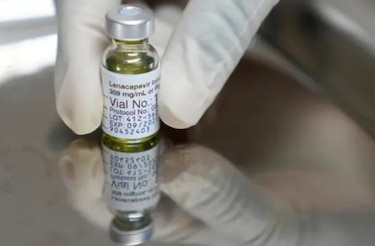 Lenacapavir, un tratamiento contra el VIH que Latinoamérica no puede costear: dice experto