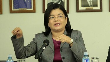 Alianza Ciudadana y Transparencia Internacional piden vetar un artículo del proyecto anticorrupción