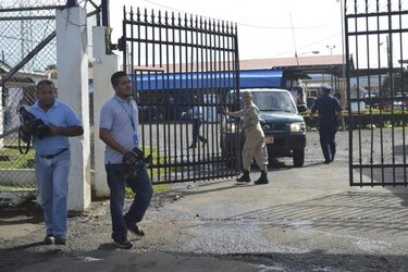 Wild Bill, llevado a declarar por el caso de Aira Guerra