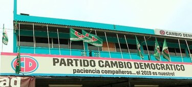 Tribunal Electoral informa sobre cambios en centros de votación para primarias de CD