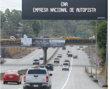 Nuevo atraso en obras de los corredores