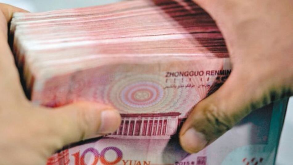 Volumen de deuda en China podría subir un 15% este año