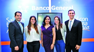 Banco General