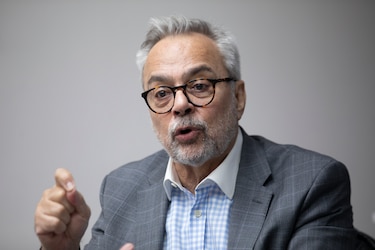 Corte debe pronunciarse sobre la candidatura de José Raúl Mulino: exmagistrados