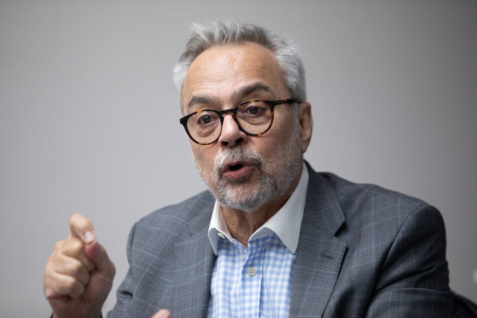 La mirada crítica de Daniel Zovatto sobre las elecciones en Panamá, la ‘bukelización’ y la política regional