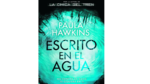 Lo nuevo de Paula Hawkins