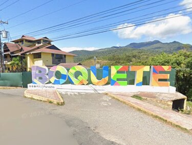 Constructora Ininco será la encargada del proyecto Ruta del Café en Boquete por $25.9 millones 