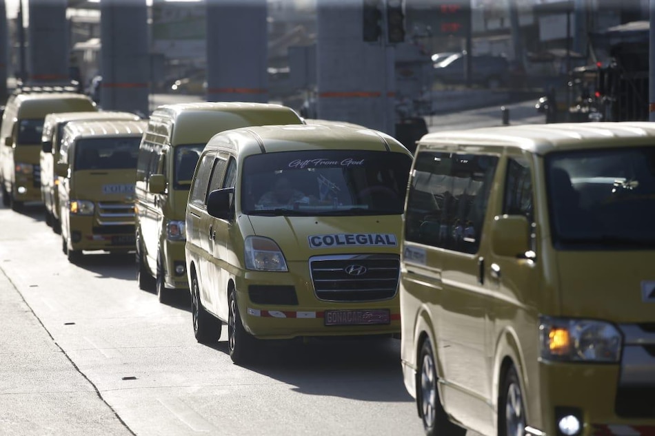 ATTT destina $805 mil para alquilar colegiales