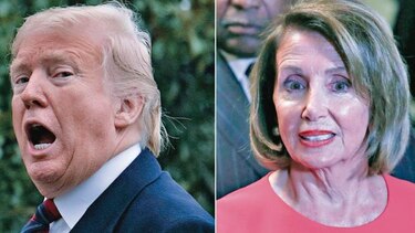 Propuesta de Trump no implica una amnistía para los ‘dreamers’