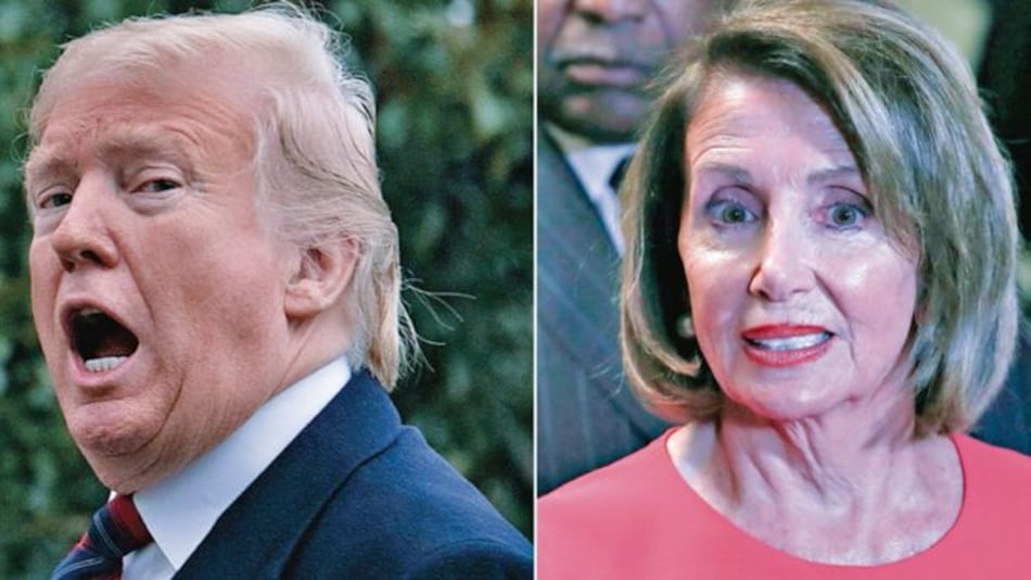 Propuesta de Trump no implica una amnistía para los ‘dreamers’