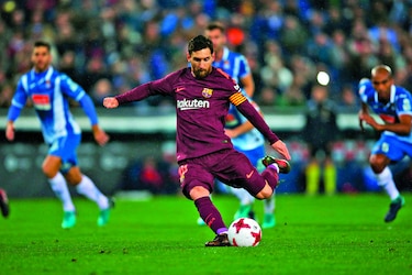Real Madrid, sin margen de error