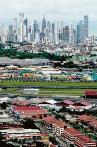 IED aumentaría un 32.45% durante 2013 en Panamá