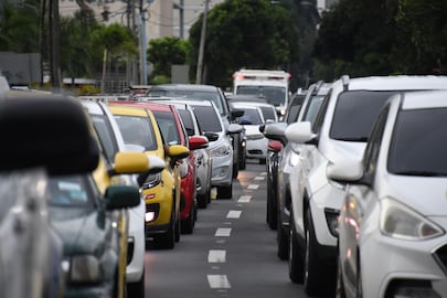 Mercado de autos nuevos crece 8.4% y se prepara para el ‘sprint’ de fin de año