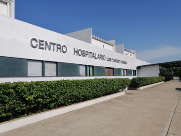 Adiós a Sicarelle: Hombres de Blanco asume la limpieza total de hospitales del Minsa