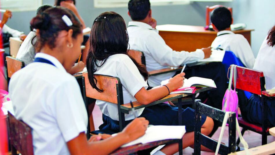 Meduca asegura que Siace funciona