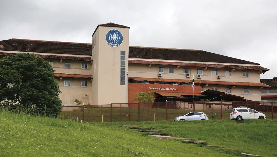 La Caja del Seguro Social, entre el valor y la cobardía