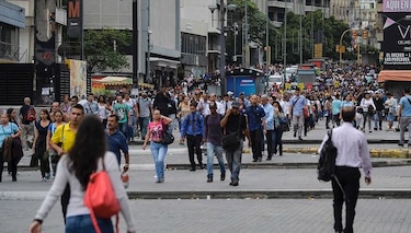 Estados Unidos prepara más sanciones para más funcionarios venezolanos