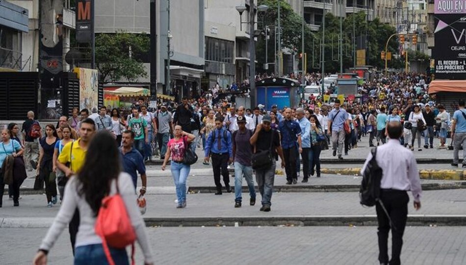 Estados Unidos prepara más sanciones para más funcionarios venezolanos