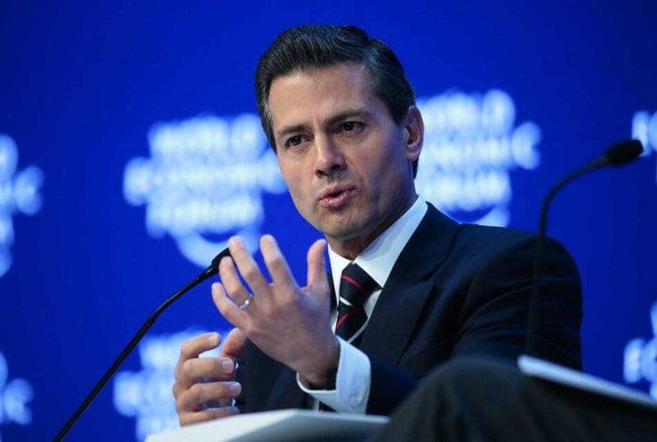 México busca acelerar envío de El Chapo a Estados Unidos