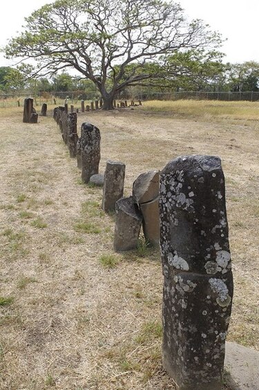 Sensores asisten en la tarea por el hallazgo arqueológico en Panamá