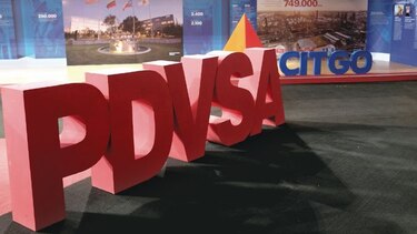 Citgo, pieza clave entre EU y Nicolás Maduro