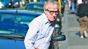 Lo mejor de Woody Allen