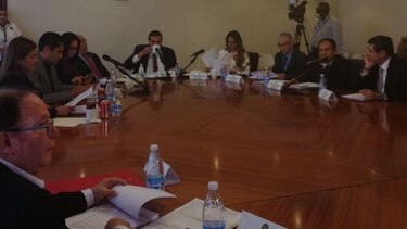 Consultas sobre designación de magistrados inician el 7 de marzo