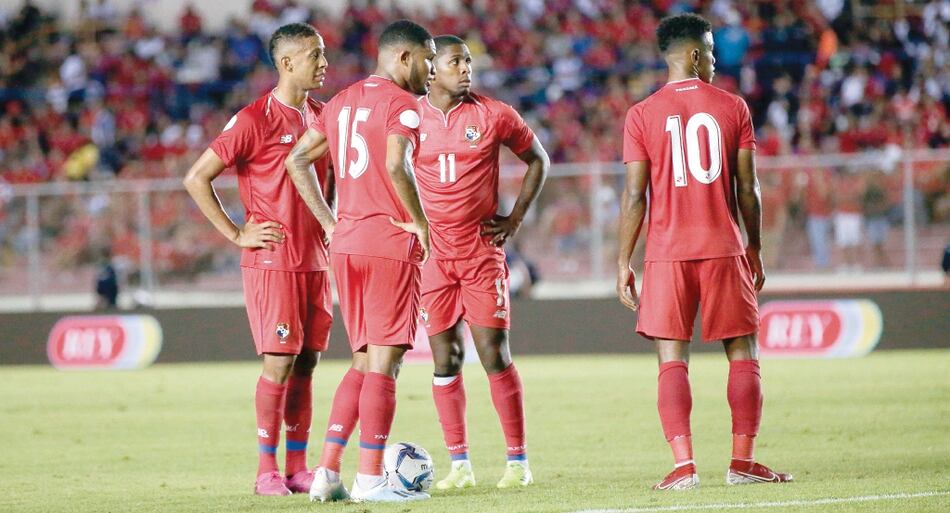 El camino a Catar está definido