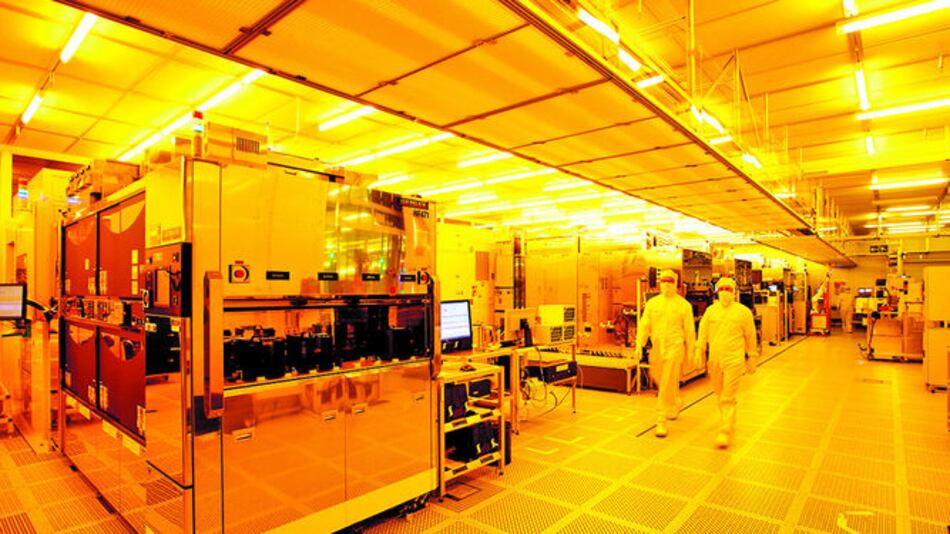 Manufactura aceleró el ritmo