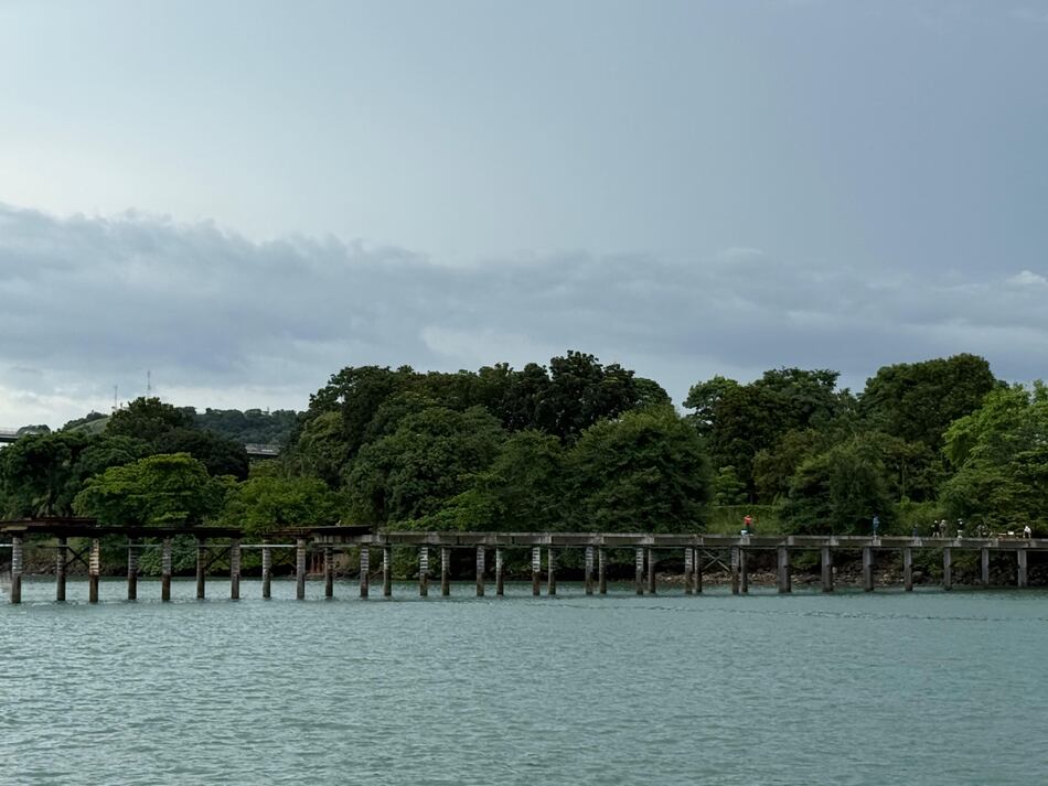 AMP retomará proyecto para construir muelle para la industria marítima auxiliar en Amador