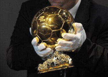 FIFA confirma que nunca antes reabrió una votación para Balón de Oro