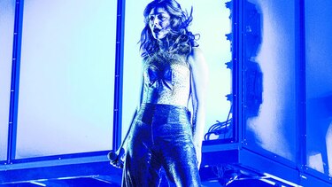 Lorde cancela su concierto en Israel